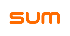 SUM Logo